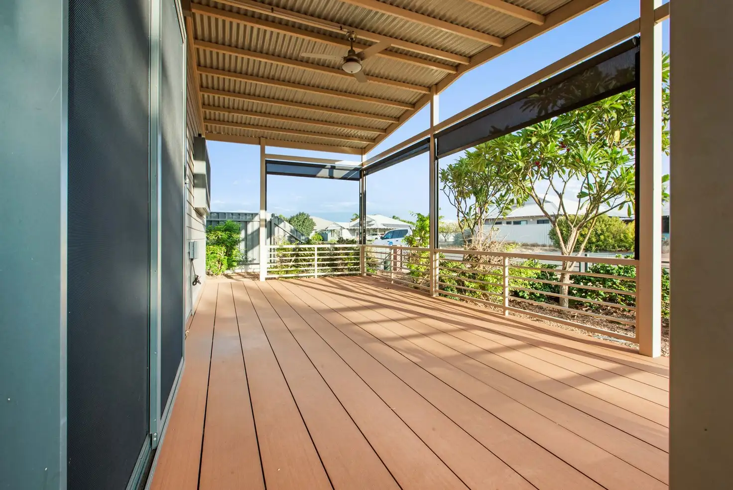 Main view of Homely house listing, 17 Bowerbird Drive, Nickol WA 6714