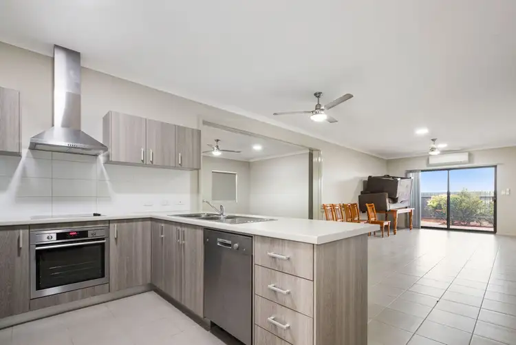 Second view of Homely house listing, 17 Bowerbird Drive, Nickol WA 6714