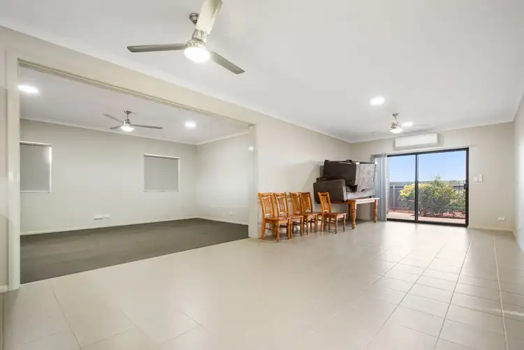 Fourth view of Homely house listing, 17 Bowerbird Drive, Nickol WA 6714