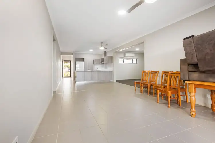 Seventh view of Homely house listing, 17 Bowerbird Drive, Nickol WA 6714