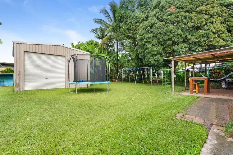 13 Hancock Street, Edmonton QLD 4869