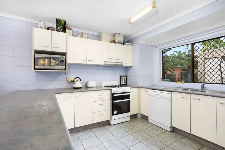 Second view of Homely house listing, 13 Hancock Street, Edmonton QLD 4869