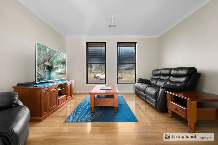 Second view of Homely house listing, 27 Henning Crescent, Wallerawang NSW 2845
