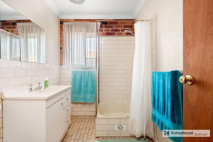 Sixth view of Homely house listing, 4/41 Lambert Street, Bathurst NSW 2795