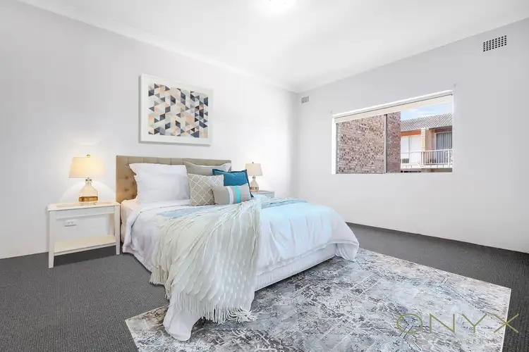 Second view of Homely apartment listing, 5/16A-20A French Street, Kogarah NSW 2217
