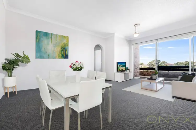 Fourth view of Homely apartment listing, 5/16A-20A French Street, Kogarah NSW 2217