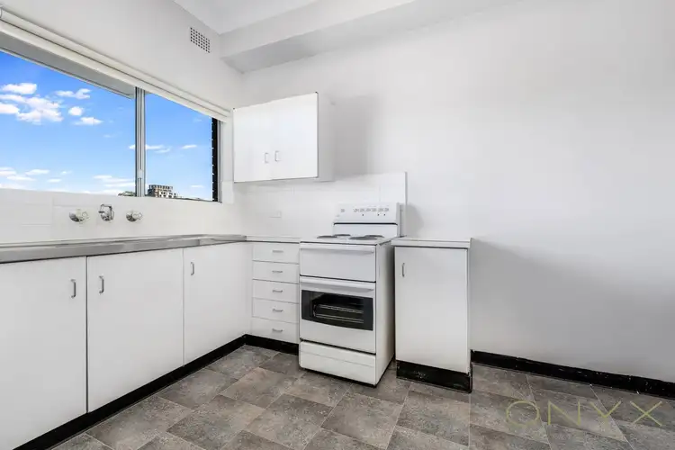 Fifth view of Homely apartment listing, 5/16A-20A French Street, Kogarah NSW 2217