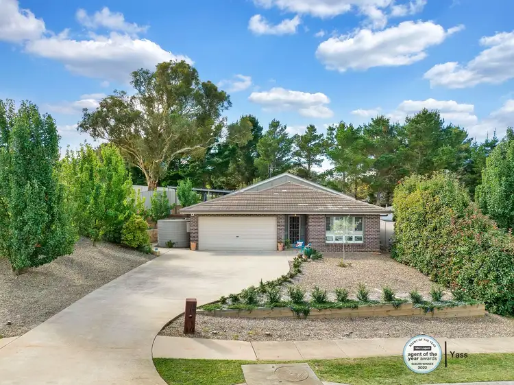 17 Discovery Drive, Yass NSW 2582