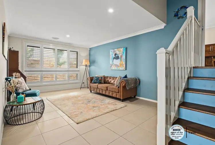 Fourth view of Homely house listing, 17 Discovery Drive, Yass NSW 2582