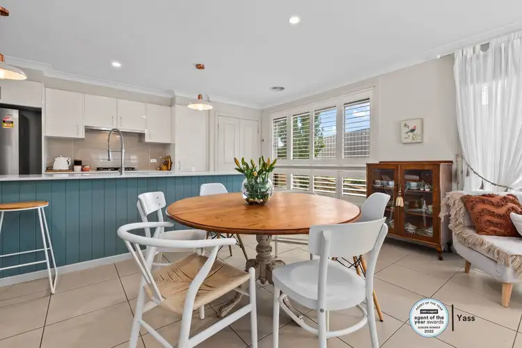 Sixth view of Homely house listing, 17 Discovery Drive, Yass NSW 2582