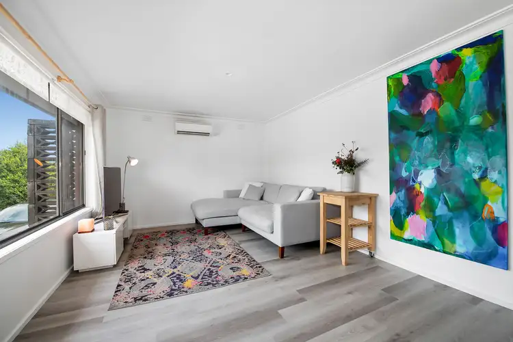 Second view of Homely unit listing, 4/48-50 Chandler Road, Noble Park VIC 3174