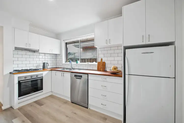 Fourth view of Homely unit listing, 4/48-50 Chandler Road, Noble Park VIC 3174