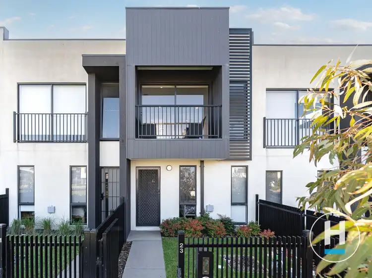 23 Lapis Walk, Craigieburn VIC 3064