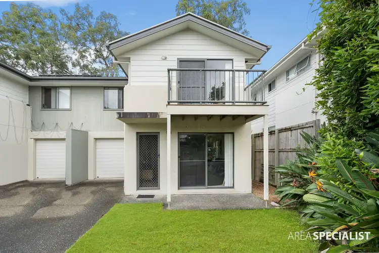 3/26 Bidmead Circuit, Pimpama QLD 4209