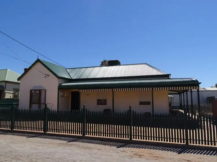 362 Oxide Street, Broken Hill NSW 2880