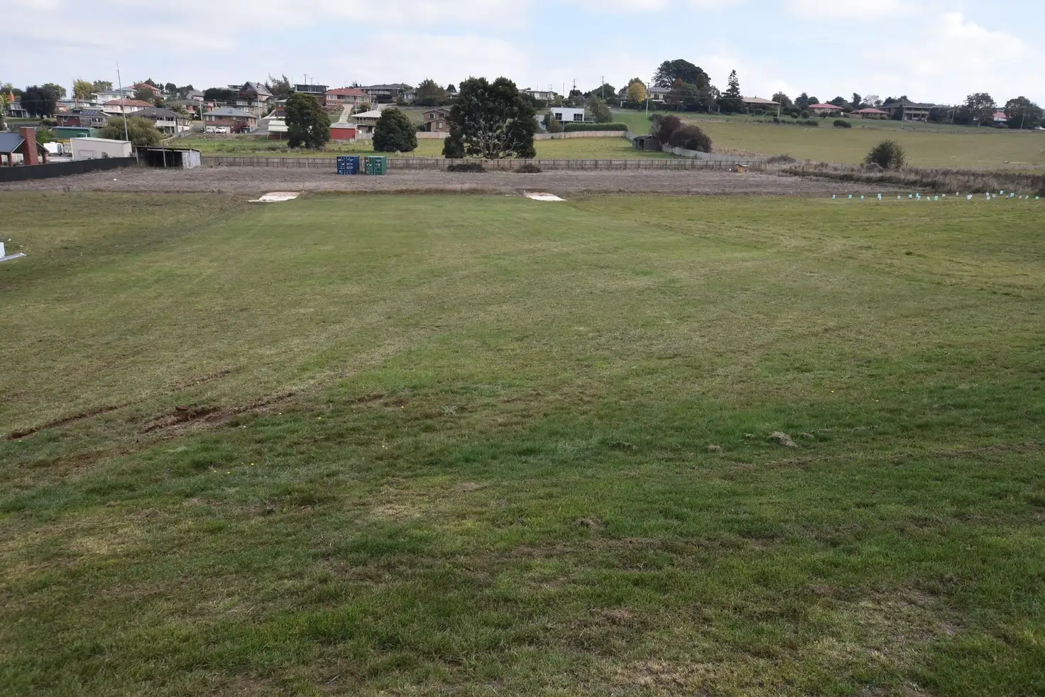 Main view of Homely land listing, 72 West Barrack St, Deloraine TAS 7304