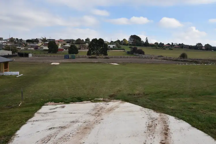 Second view of Homely land listing, 72 West Barrack St, Deloraine TAS 7304