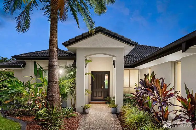 18 Ballybunyon Crescent, Hope Island QLD 4212