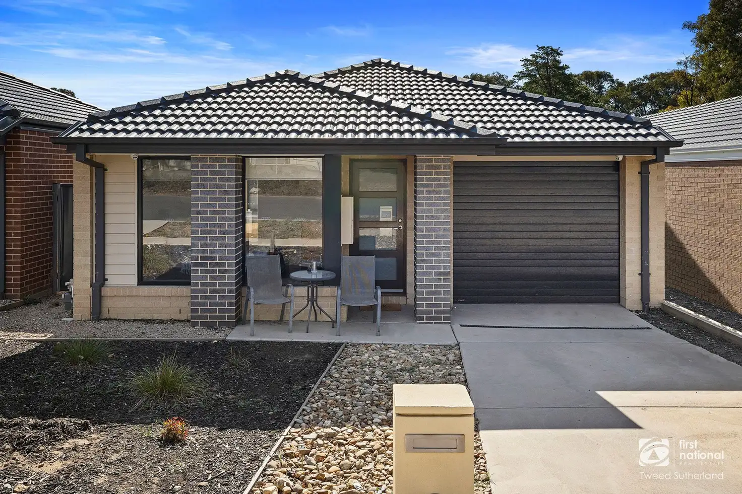 Main view of Homely house listing, 58 Chapple Street, California Gully VIC 3556