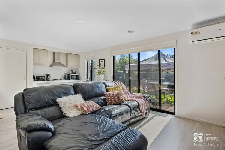 Second view of Homely house listing, 58 Chapple Street, California Gully VIC 3556
