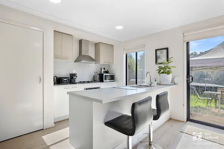 Third view of Homely house listing, 58 Chapple Street, California Gully VIC 3556