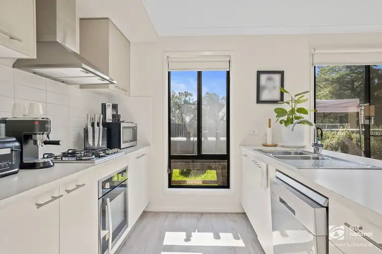 Fourth view of Homely house listing, 58 Chapple Street, California Gully VIC 3556