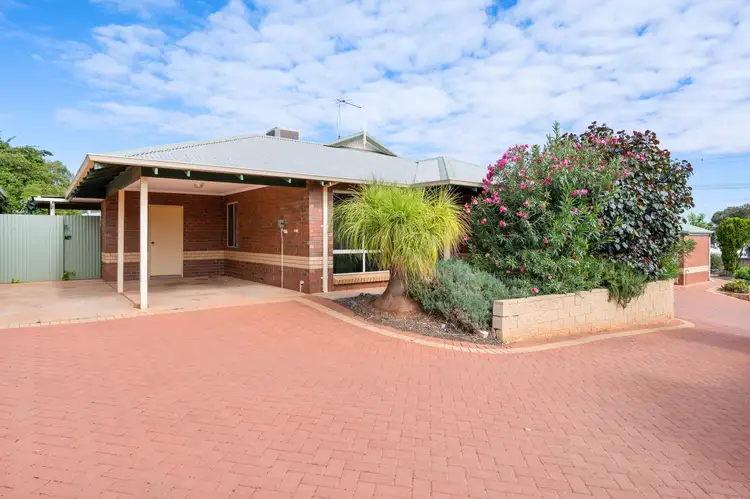 2/47 Killarney Street, Lamington WA 6430