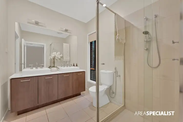 Fourth view of Homely house listing, 6 Cherry Lake Green, Caroline Springs VIC 3023