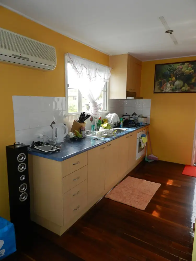 Second view of Homely house listing, 9 Petersen Street, Sarina QLD 4737