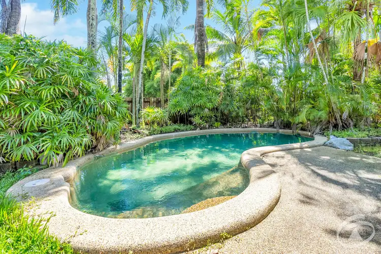 Second view of Homely house listing, 4 Avoca Close, Kewarra Beach QLD 4879
