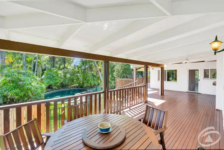 Third view of Homely house listing, 4 Avoca Close, Kewarra Beach QLD 4879