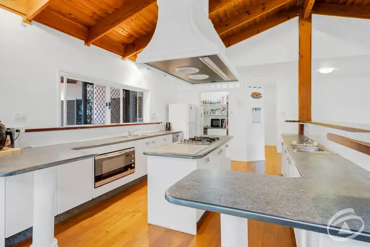 Fourth view of Homely house listing, 4 Avoca Close, Kewarra Beach QLD 4879