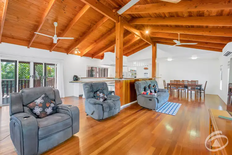 Sixth view of Homely house listing, 4 Avoca Close, Kewarra Beach QLD 4879