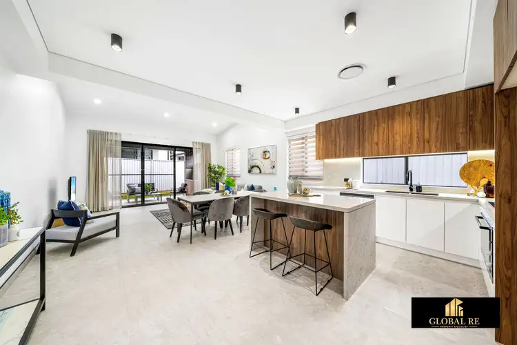 18A Sappho Street, Canley Heights NSW 2166