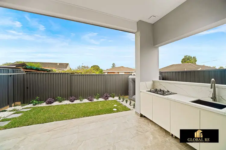 14B Isis Street, Fairfield West NSW 2165