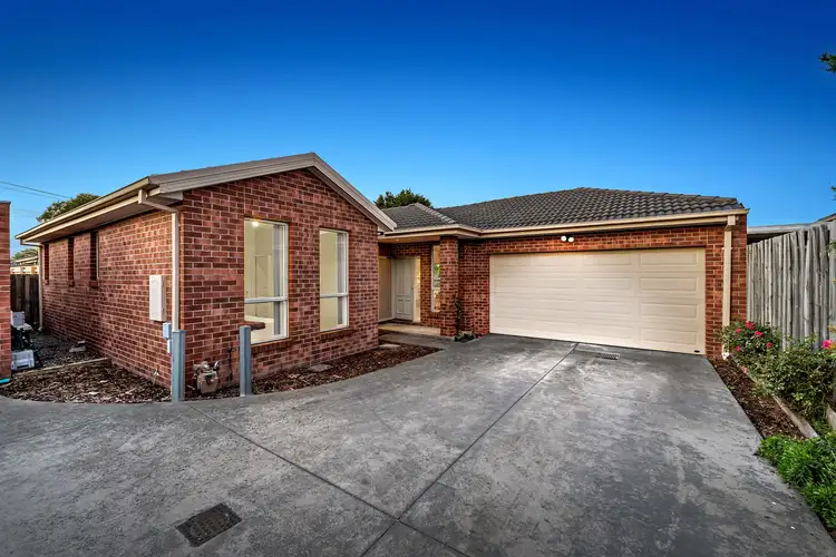 6A Averne Street, Cranbourne VIC 3977