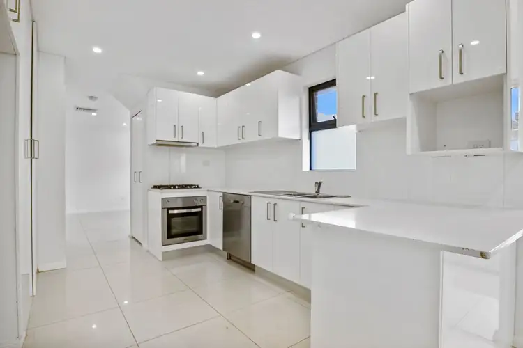 Fourth view of Homely semi-detached listing, 1/49A Preddys Road, Bexley NSW 2207