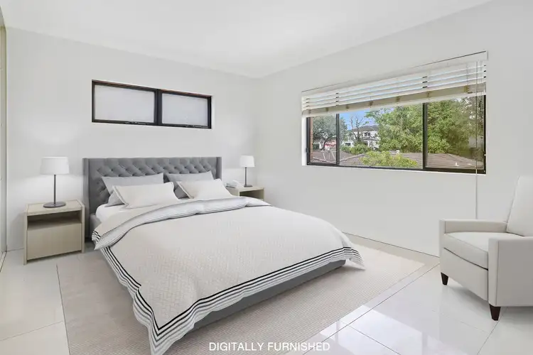 Sixth view of Homely semi-detached listing, 1/49A Preddys Road, Bexley NSW 2207