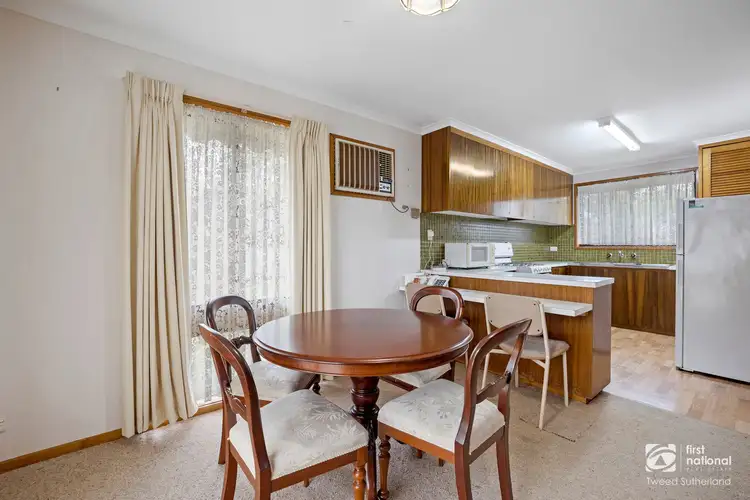 Second view of Homely house listing, 3/40 Mafeking Street, Kennington VIC 3550
