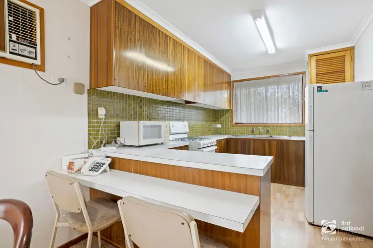 Third view of Homely house listing, 3/40 Mafeking Street, Kennington VIC 3550