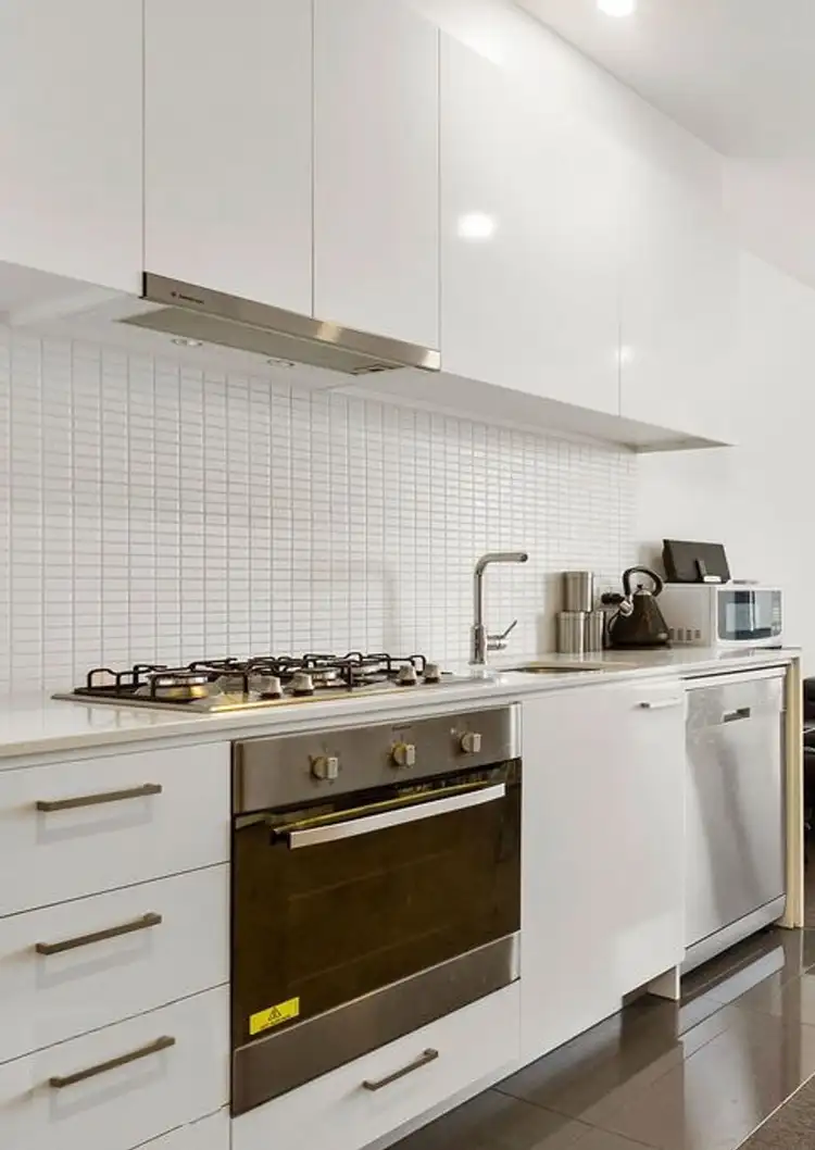 Fourth view of Homely apartment listing, 505/400 Burwood Highway, Wantirna South VIC 3152