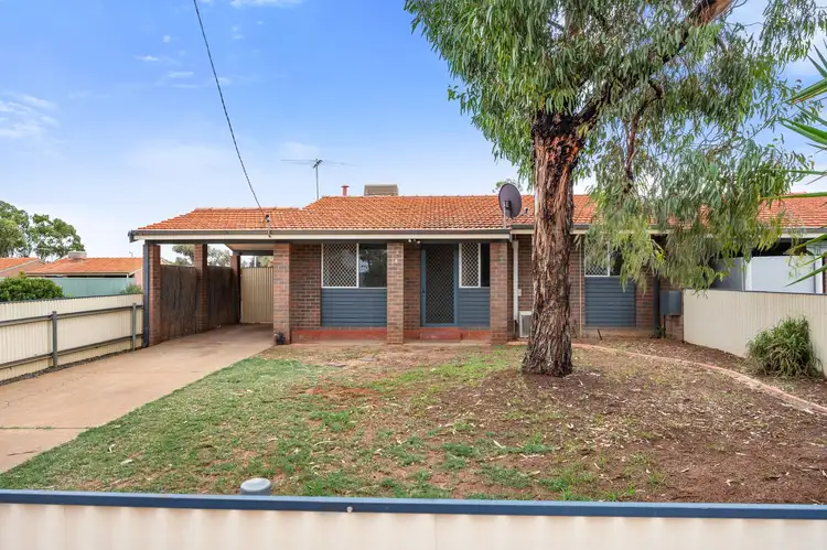 14/7 Britannia Place, South Kalgoorlie WA 6430