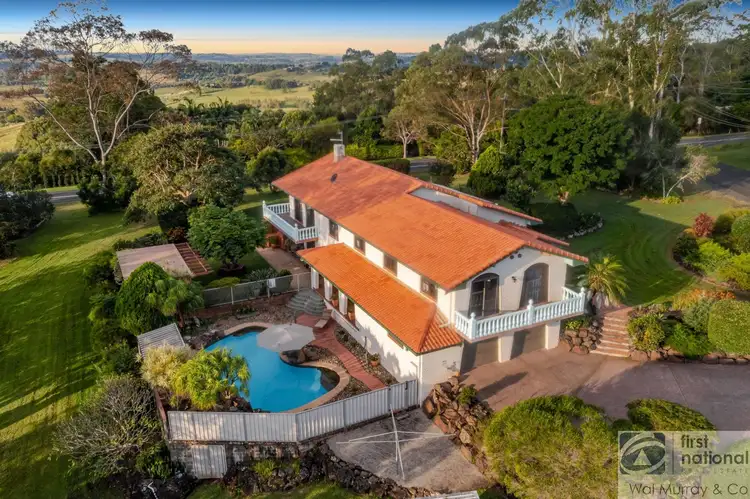 Second view of Homely house listing, 1 McConnell Drive, Richmond Hill NSW 2480