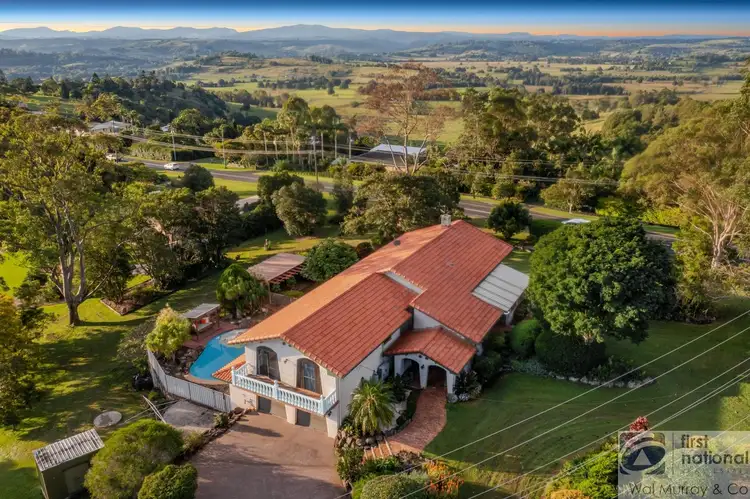 Fifth view of Homely house listing, 1 McConnell Drive, Richmond Hill NSW 2480