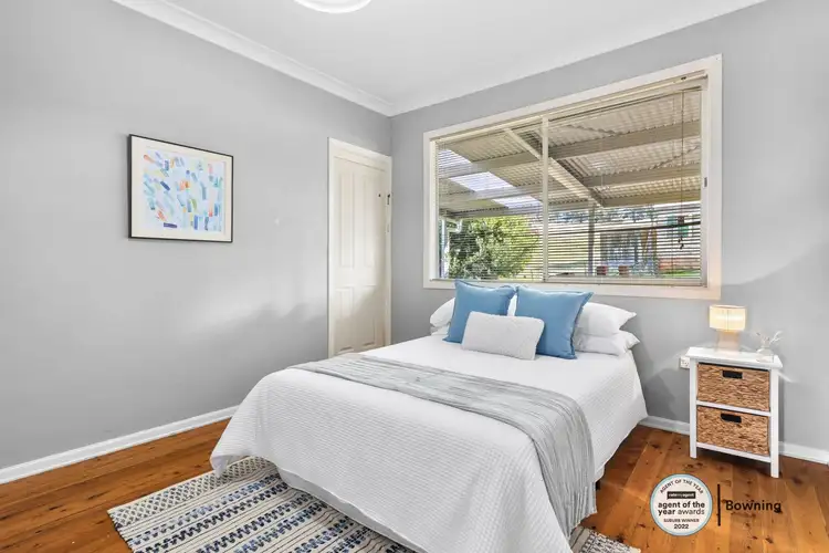 Fifth view of Homely rural property listing, 20 Montem St, Bowning NSW 2582