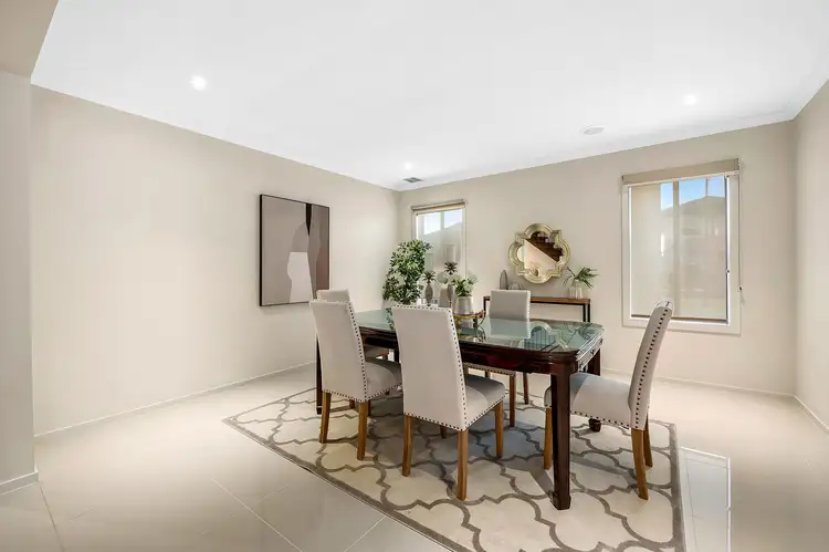 Fifth view of Homely house listing, 2 Clinton Drive, Keysborough VIC 3173