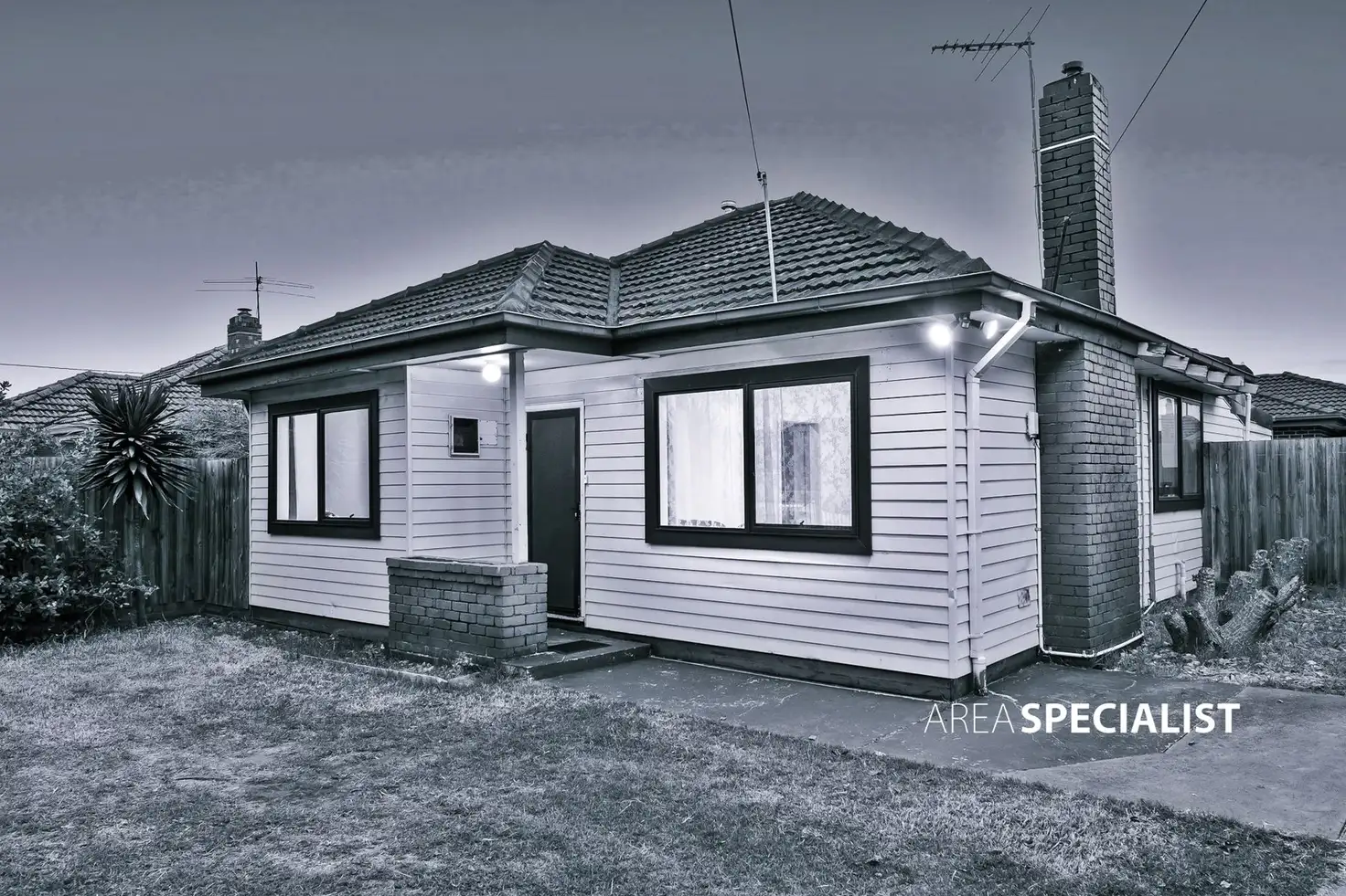 Main view of Homely unit listing, 1/90 Noble Street, Noble Park VIC 3174