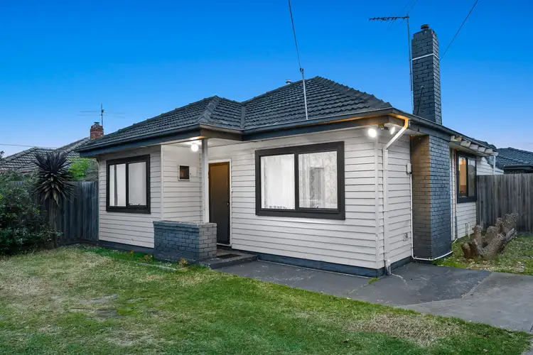Second view of Homely unit listing, 1/90 Noble Street, Noble Park VIC 3174