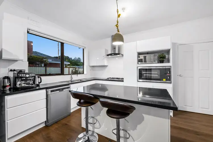 Fourth view of Homely unit listing, 1/90 Noble Street, Noble Park VIC 3174