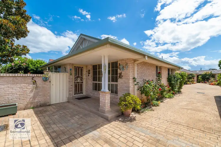 Third view of Homely villa listing, 1/31-33 Murray Street, Booker Bay NSW 2257